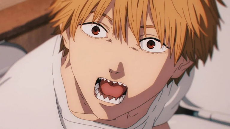 Chainsaw Man presenta un nuevo y terrorífico demonio
