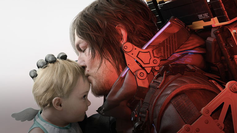Death Stranding 2 descarta contar con contenido adicional tras su lanzamiento