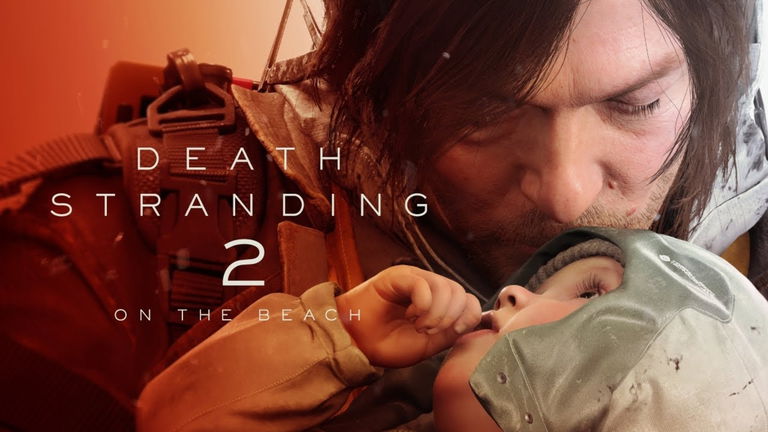 Kojima se arrepiente de la fecha de lanzamiento de Death Stranding 2: On the Beach y la culpa es de GTA VI