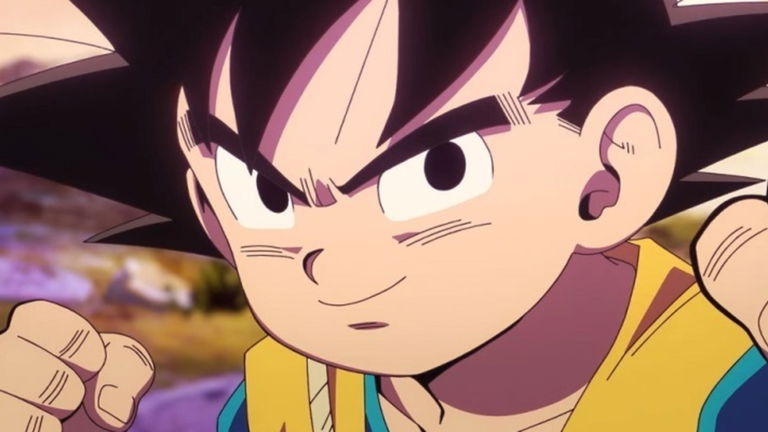 Dragon Ball Daima ya tiene fecha de lanzamiento para su salto a los videojuegos