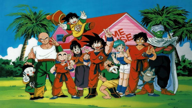 Este es el motivo por el que Dragon Ball nunca volverá a ser tan grande como en la saga Z