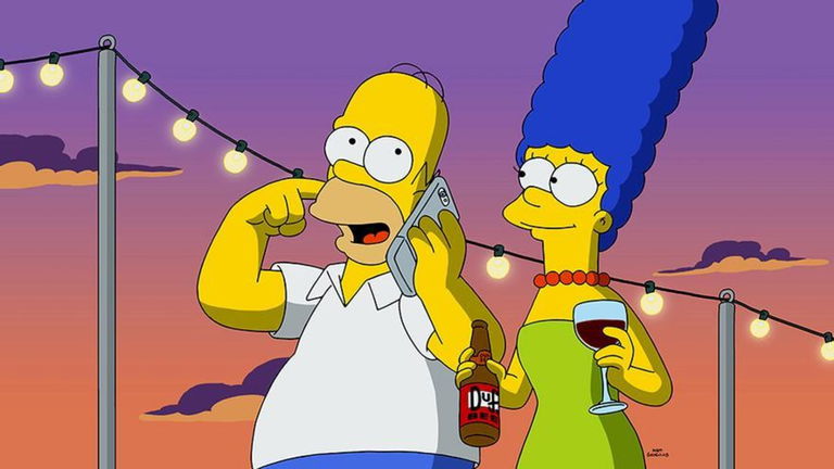 Los Simpson recupera a otro personaje conocido casi una década después