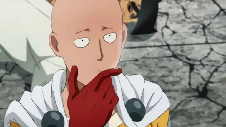 One-Punch Man anuncia una inesperada pausa