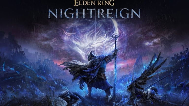 Hazte con el nuevo Elden Ring Nightreign para PC con un 22% de descuento gracias a Instant Gaming