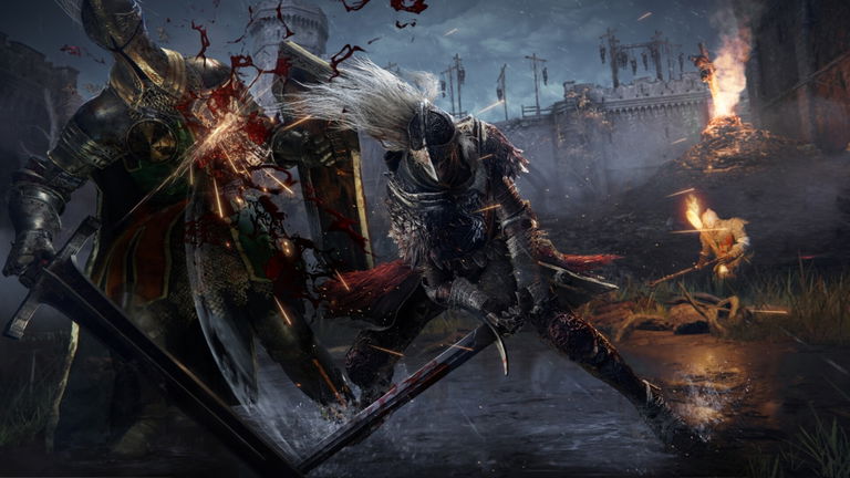 Elden Ring añadirá dos nuevas clases en Nintendo Switch 2