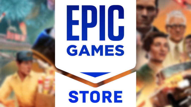 Epic Games Store sorprende con un juego de lanzamiento gratis por tiempo limitado