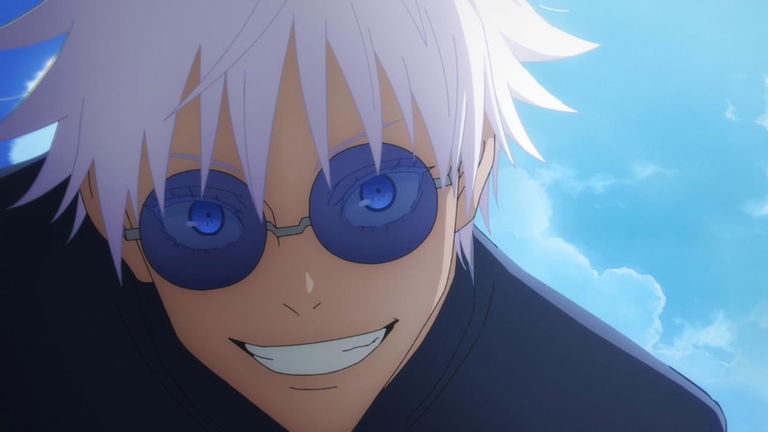 Jujutsu Kaisen calienta motores de cara a su nueva película con un nuevo arte de Gojo y Geto