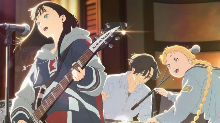 ¿Buscas joyas ocultas del anime moderno? Entonces debes echar un vistazo a estas películas
