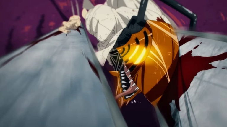 Chainsaw Man: estos son algunos de los momentos más crudos y brutales de la primera parte del manga