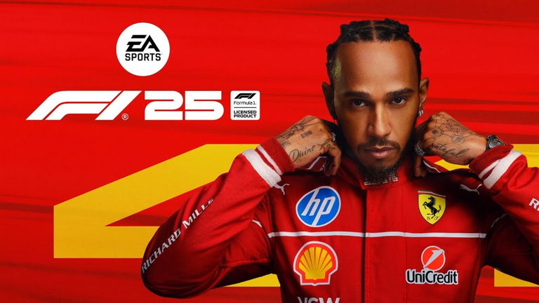 Análisis de F1 25 - Un gran acelerón en la dirección correcta