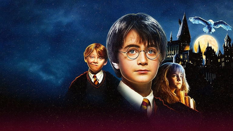 Max estrena una nueva versión de Harry Potter y la Piedra Filosofal nunca antes vista en streaming