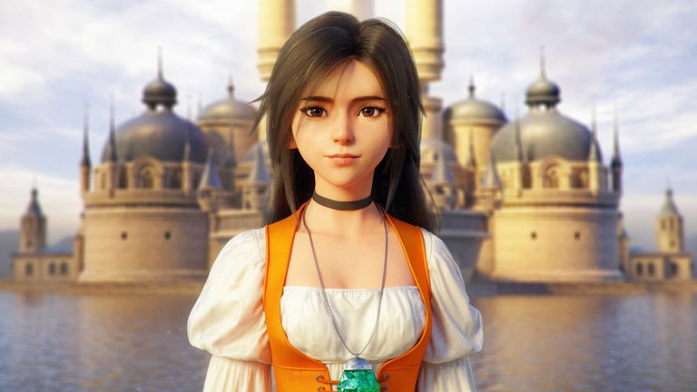 El remake de Final Fantasy IX vuelve a dar una pista oficial de su existencia, jugando con la paciencia de los seguidores