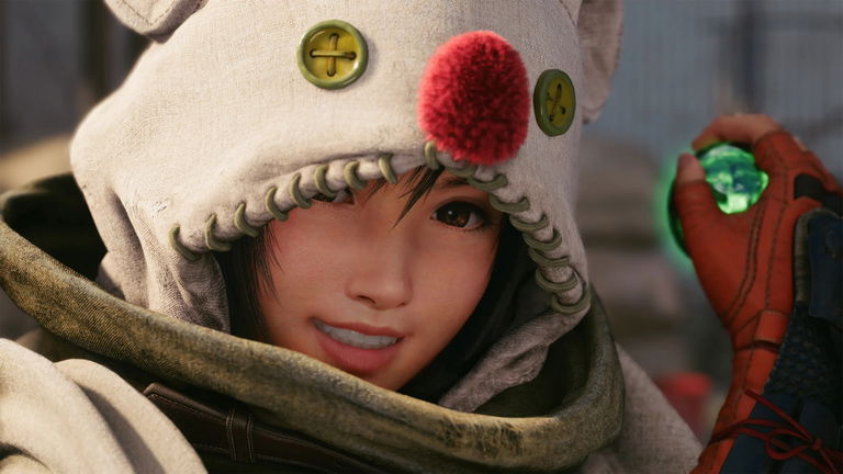 Square Enix reafirma su estrategia de “calidad sobre cantidad” y apuesta por lanzamientos multiplataforma