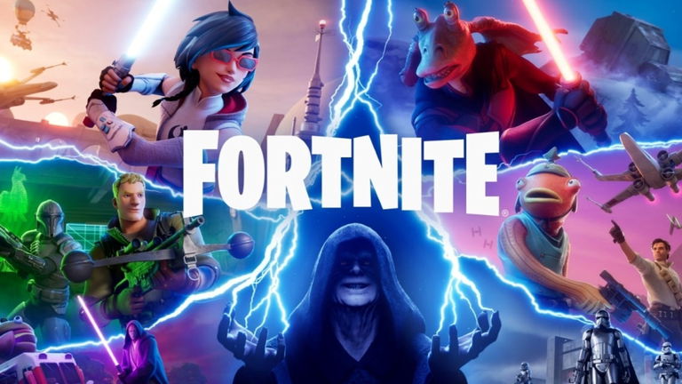Fortnite regresa a la App Store tras 5 años de batallas legales