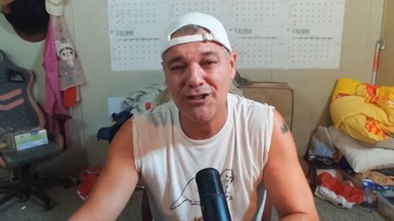 Frank Cuesta explota tras todas las acusaciones sufridas en los últimos días: "¿dónde están los perros muertos?"