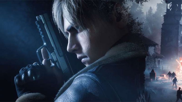 Resident Evil IX vuelve a señalar cuándo podría anunciarse para cumplir su ventana de lanzamiento