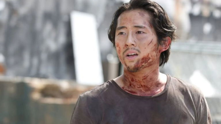 The Walking Dead: Dead City genera una discrepancia con su última referencia a Glenn