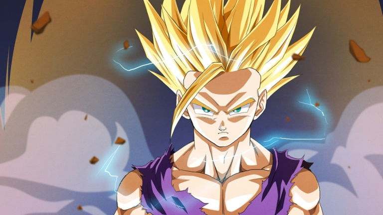 Piccolo y Goku tenían toda la razón sobre Gohan en Dragon Ball Z