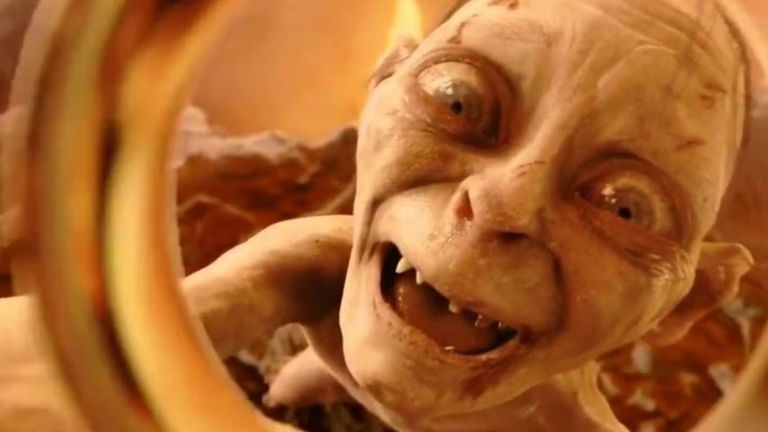 El Señor de los Anillos: La Caza de Gollum actualiza su fecha de estreno en honor a la Tierra Media