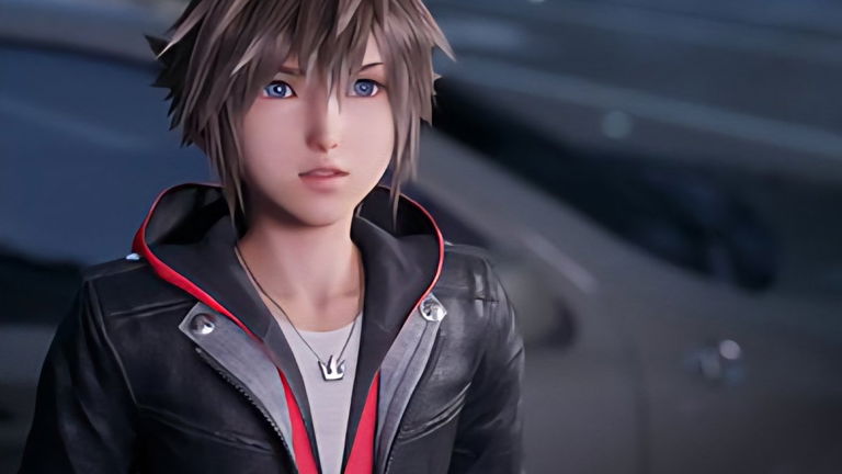Kingdom Hearts IV actualiza su estado de desarrollo a través de un actor de voz