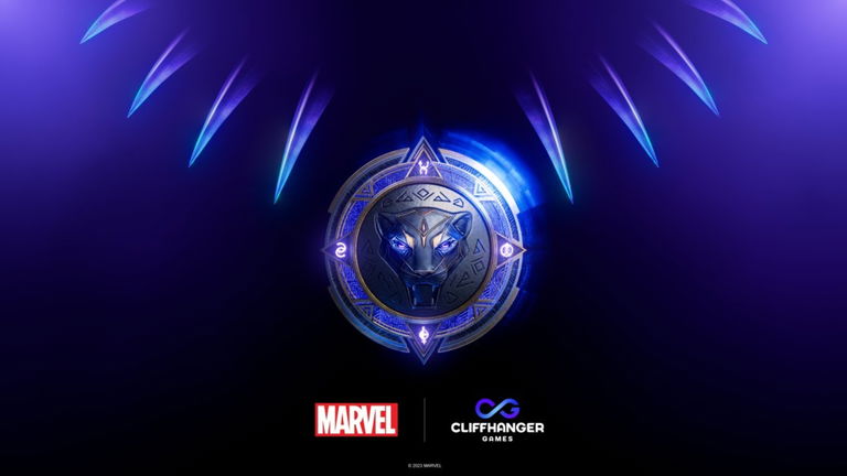 EA cancela el juego de Black Panther y cierra el estudio Cliffhanger Games