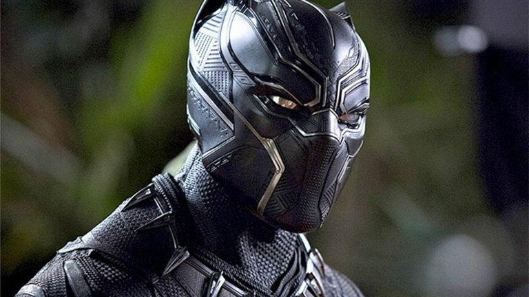 Black Panther revela detalles de su historia y artes conceptuales tras su cancelación
