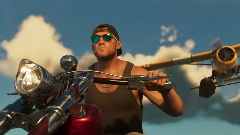 El segundo tráiler de GTA VI tiene grandes noticias para quienes no tengan una PS5 Pro