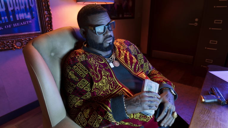 El tráiler de GTA VI contiene una referencia a Red Dead Redemption II en la que nadie se había fijado
