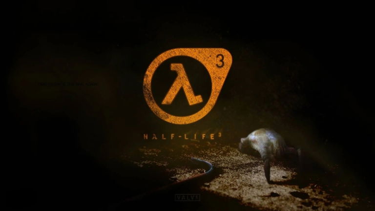 Las últimas informaciones sobre Half-Life 3 pueden ser muy malas noticias para los seguidores