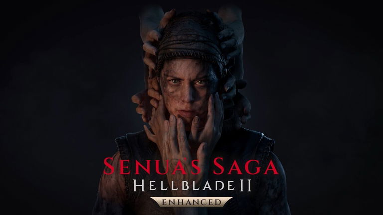 Senua’s Saga: Hellblade 2 llegará este verano a PS5 con mejoras