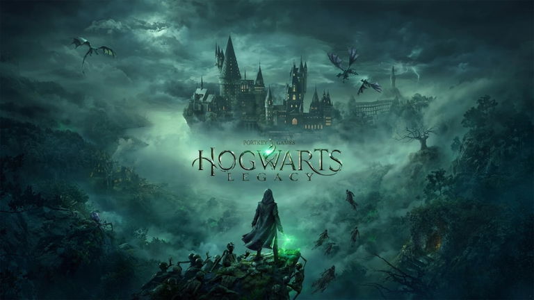 Hogwarts Legacy confirma todas sus mejoras para la versión de Nintendo Switch 2