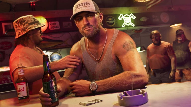 El nuevo tráiler de GTA VI trae de vuelta a un conocido personaje de Vice City
