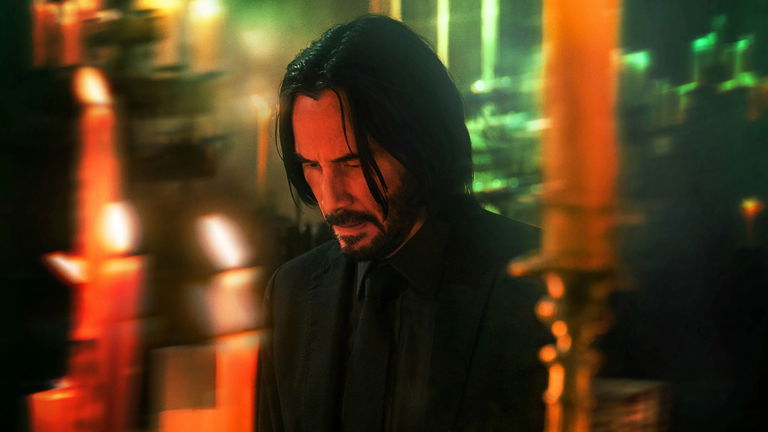 Chad Stahelski, el director de John Wick: Capítulo 5, afirma que esta nueva entrega será diferente