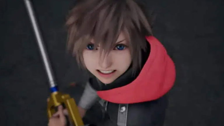 Kingdom Hearts IV podría estar dando pistas de la llegada inminente de su segundo tráiler