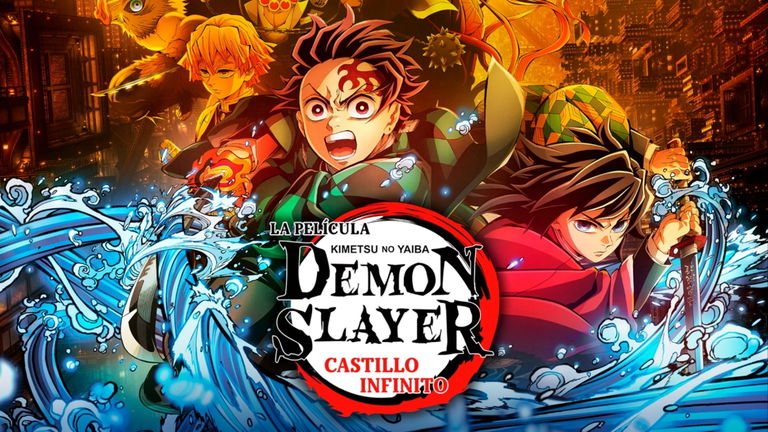 Demon Slayer confirma cuándo llegará su final y está más cerca de lo que parece