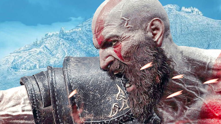 Los jugadores de PS5 revelan el único modo en el que aceptarían que Kratos no protagonice el próximo God of War