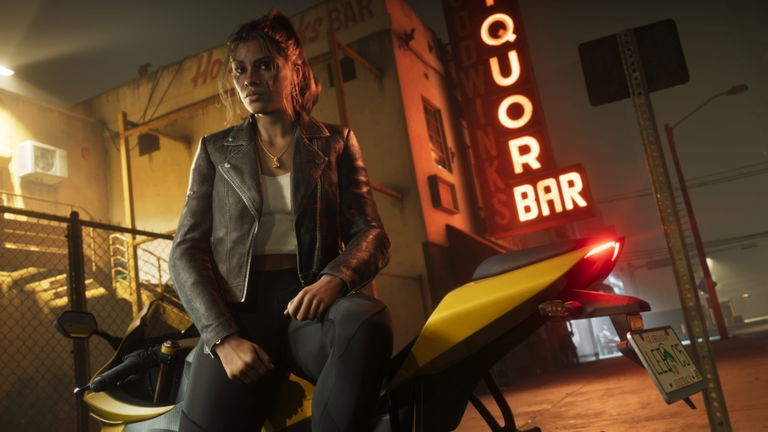 Rockstar confirma cuánto material del tráiler 2 de GTA VI era gameplay