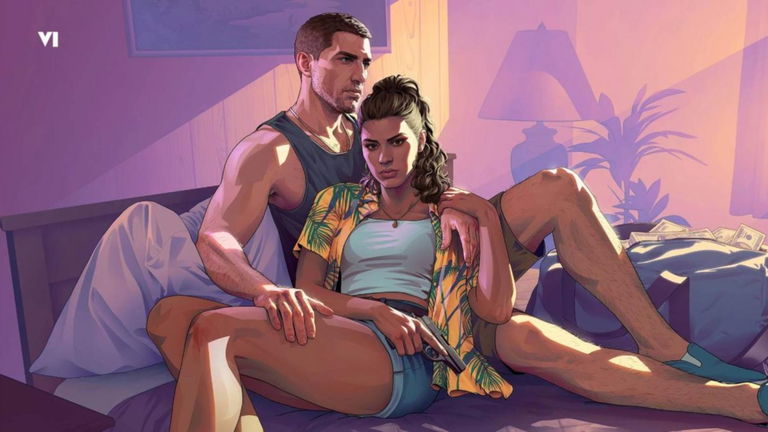 GTA VI puede haber confirmado su lanzamiento en PS6 de manera inesperada con esta pista