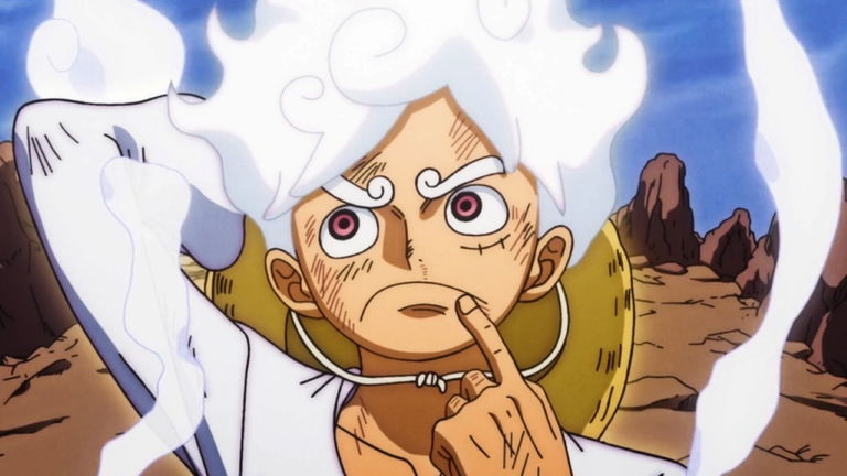 One Piece anticipa un poder aún mayor que el del Gear 5 de Luffy