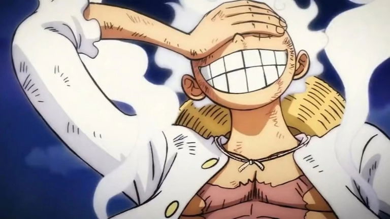 Luffy podría estar ocultando el verdadero poder del Gear 5 en One Piece