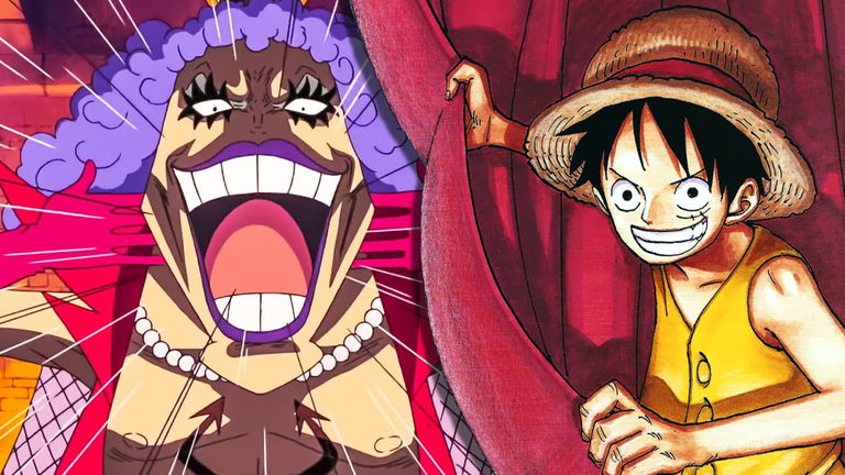One Piece presenta un nuevo y adorable aspecto para uno de sus mejores personajes