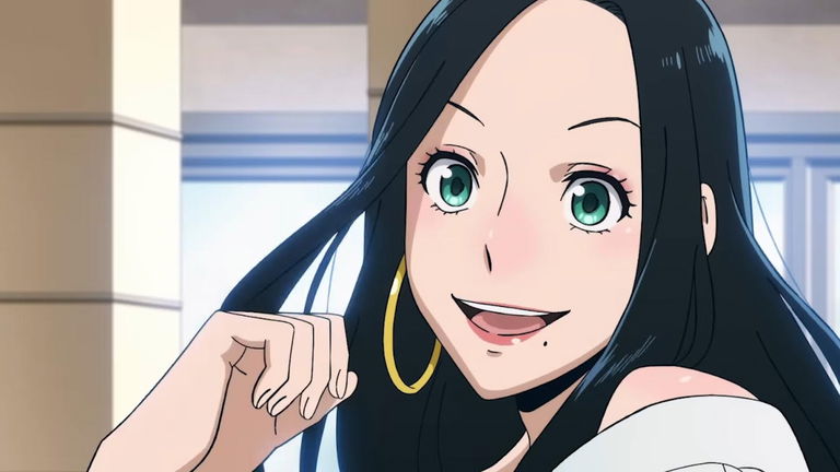 My Hero Academia: Vigilantes presenta a su nuevo personaje en esta nueva ilustración