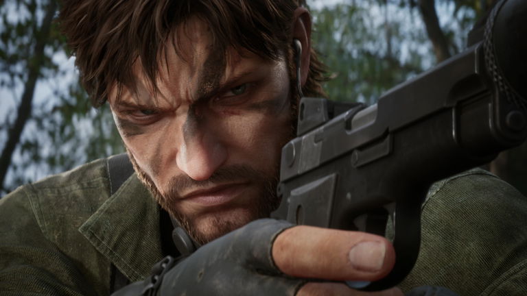 Metal Gear Solid Delta: Snake Eater revela su espectacular y renovada secuencia de apertura