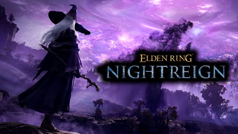Análisis de Elden Ring Nightreign - El reinado de la noche es total… pero esta vez no estás solo