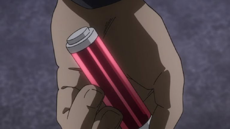 ¿Qué es Trigger y por qué es tan importante en My Hero Academia: Vigilantes?