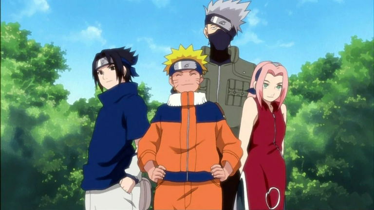 Naruto: se cumplen 19 años desde uno de los cambios más impactantes en uno de los personajes principales