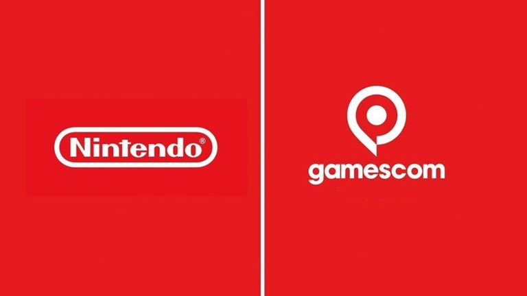 Nintendo confirma su participación en la Gamescom 2025