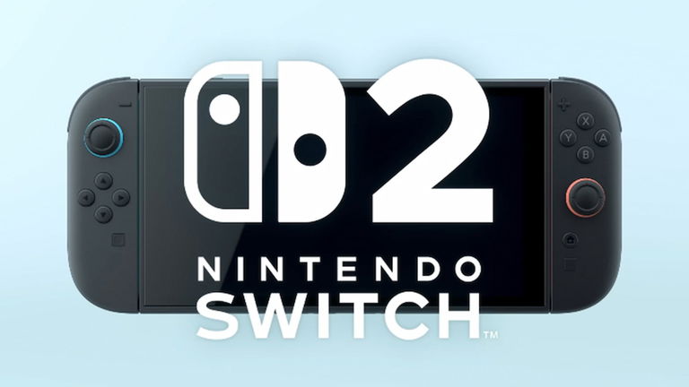 Nintendo Switch 2 suma un nuevo juego para el día de su lanzamiento