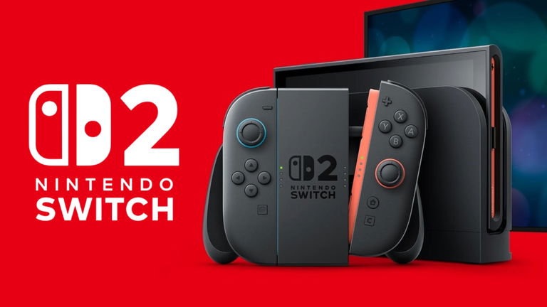 Nintendo Switch 2 ya se puede reservar en My Nintendo Store: todo lo que necesitas saber para comprar la consola