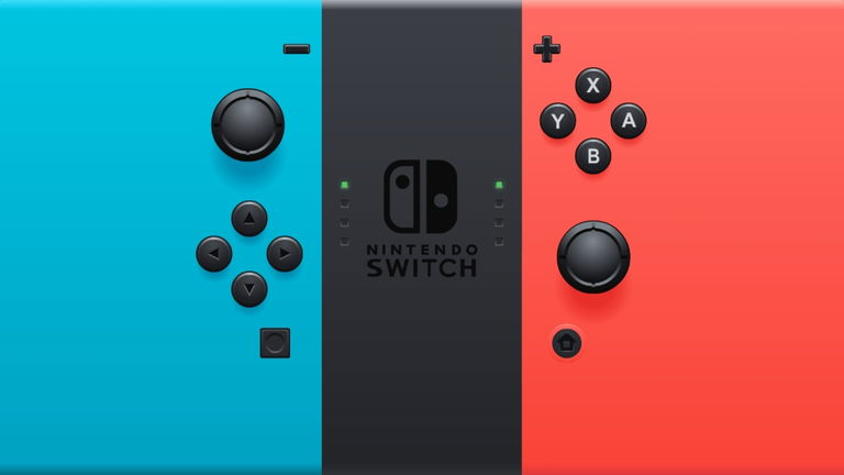 Nintendo Switch actualiza sus cifras de ventas: aún está lejos de ser la más vendida de la historia